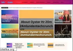 Sites similar to mirocelic.com
