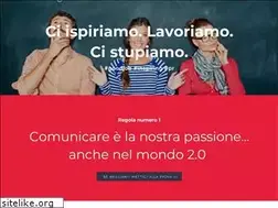 Sites similar to mirocomunicazione.net