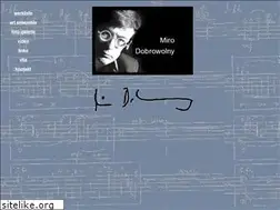Sites similar to mirodobrowolny.de