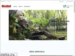 Sites similar to mirodoll.com