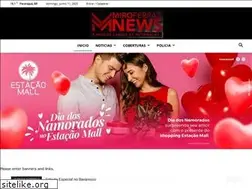 Sites similar to miroferraznews.com.br