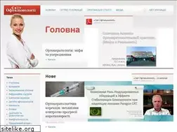 Sites similar to miroft.org.ua
