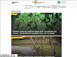 Sites similar to mirogorodov.ru