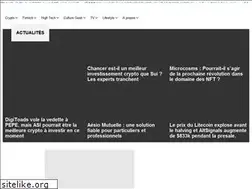 Sites similar to miroir-mag.fr