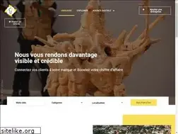 Sites similar to miroirdubenin.com