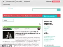 Sites similar to miroirsocial.com