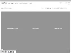 Sites similar to miroirstore.com