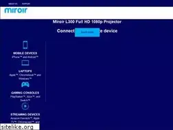 Sites similar to miroirusa.com