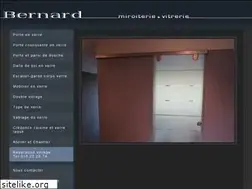 Sites similar to miroiterie-bernard.be