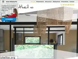 Sites similar to miroiterie-dutheil.fr