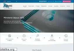Sites similar to miroiterie.fr