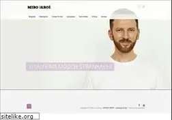Sites similar to mirojaros.sk