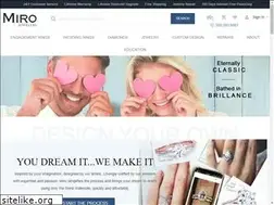 Sites similar to mirojewelers.com