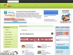 Sites similar to mirok.biz