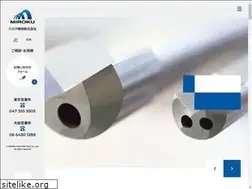 Sites similar to miroku-gd.co.jp