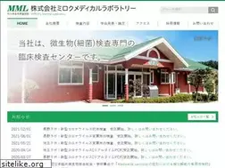 Sites similar to miroku-lab.co.jp
