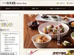 Sites similar to mirokuan-shop.com