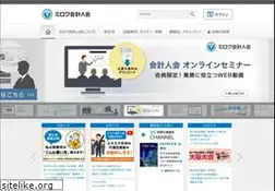 Sites similar to mirokukai.ne.jp