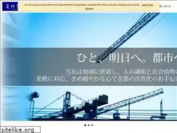 Sites similar to mirokukikaku.com