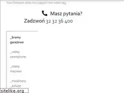 Sites similar to mirola.pl
