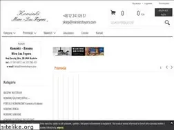 Sites similar to mirolesfoyers.com