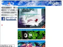 Sites similar to mirolit.com
