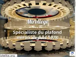 Sites similar to mirollege.fr