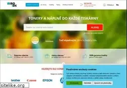 Sites similar to miroluk.cz