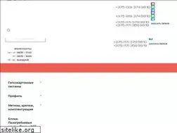 Sites similar to mirom.by