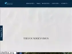 Sites similar to miromarlakes.com