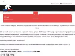 Sites similar to miromarx.pl