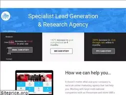 Sites similar to miromedia.co.uk