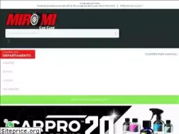 Sites similar to miromi.com.br