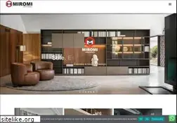 Sites similar to miromi.it