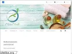 Sites similar to miromodo.ee