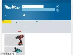 Sites similar to miromoto.ro