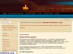 Sites similar to miron-nn.ru