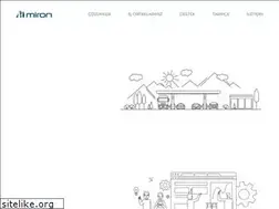 Sites similar to miron.com.tr