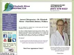 Sites similar to mirondc.ca
