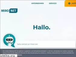 Sites similar to mironet.ch