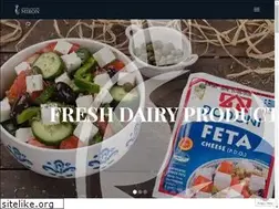 Sites similar to mironfoods.com