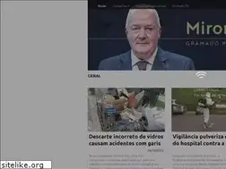 Sites similar to mironneto.com