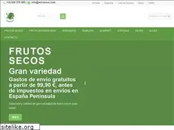 Sites similar to mironous.com