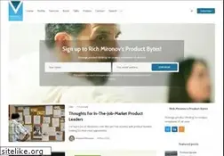 Sites similar to mironov.com