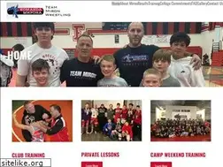 Sites similar to mironwrestling.com