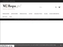 Sites similar to miropago.com