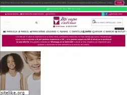 Sites similar to miropaintima.com