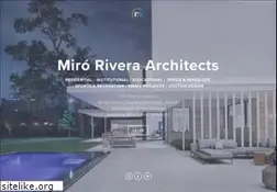 Sites similar to mirorivera.com
