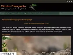 Sites similar to miroslav-photography.com