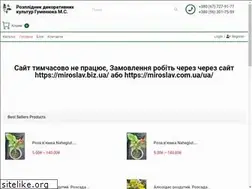 Sites similar to miroslav.vn.ua
